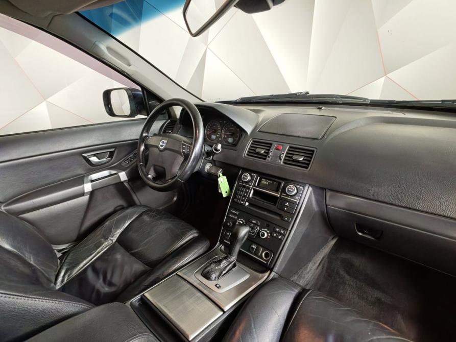 Volvo XC90 I Рестайлинг Москва  - изображение 10
