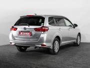 Toyota Corolla XI (E160 E170 E180) Рестайлинг 1 Иркутск  - изображение 25
