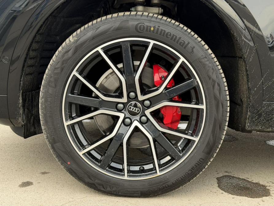 Audi Q5 II (FY) Рестайлинг Казань  - изображение 8