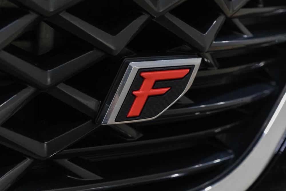 Haval F7x I Рестайлинг Новокузнецк  - изображение 13