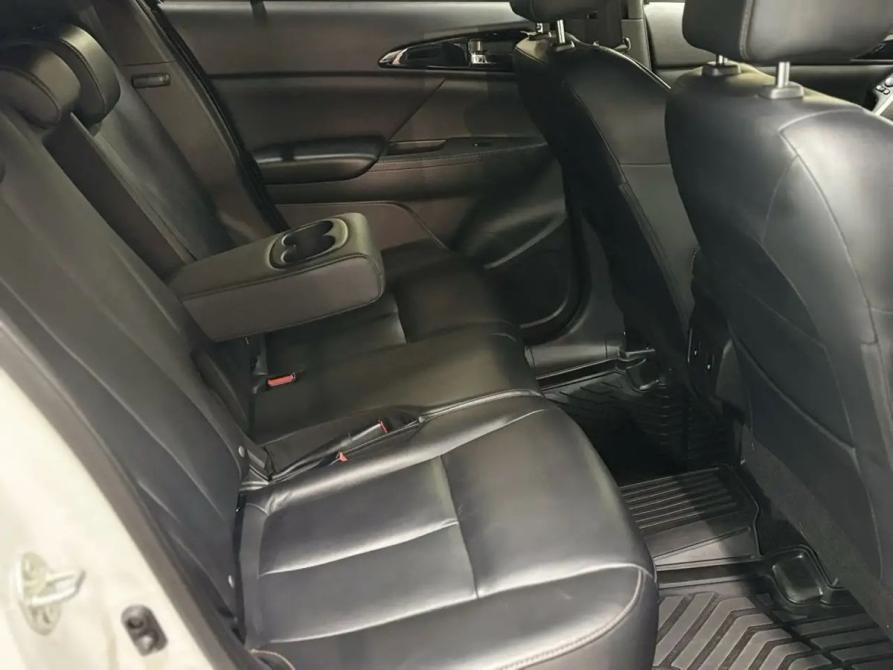 Mitsubishi Eclipse Cross I Саратов  - изображение 9