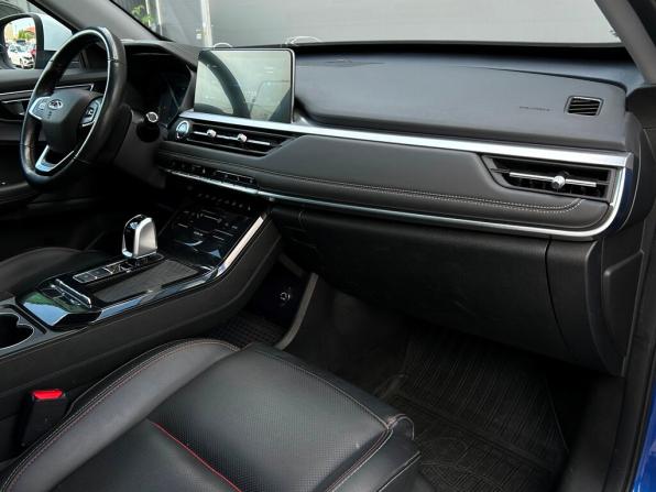 Chery Tiggo 7 Pro I с пробегом 2020 года, цена 1 497 800 рублей, 84831 км, внедорожник, Автокод Объявления