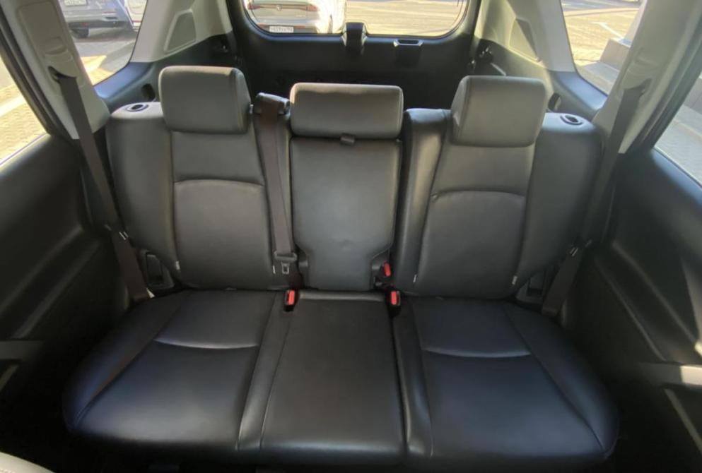 Toyota Land Cruiser Prado 150 Series Рестайлинг 1 Владимир  - изображение 17