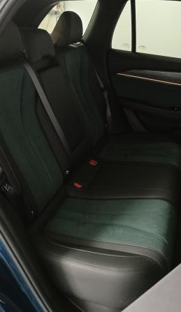 Geely Monjaro I с пробегом 2024 года, цена 3 699 000 рублей, 9652 км, внедорожник, Автокод Объявления