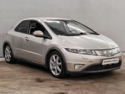 Honda Civic VIII Москва  - изображение 19