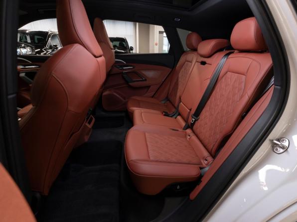 Audi Q5 III с пробегом 2026 года, цена 6 400 000 рублей, 50 км, внедорожник, Автокод Объявления