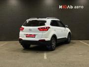 Hyundai Creta I Рестайлинг Челябинск  - изображение 27