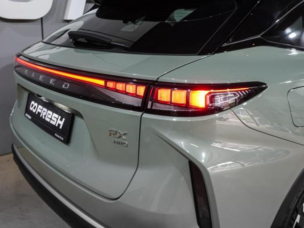 Exeed RX с пробегом 2023 года, цена 3 199 000 рублей, 93105 км, внедорожник, Автокод Объявления