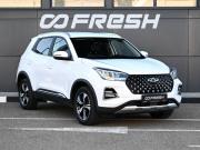 Chery Tiggo 4 Pro I Новороссийск  - изображение 27