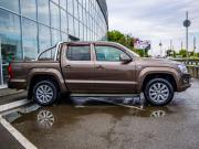 Volkswagen Amarok I Волгоград  - изображение 38