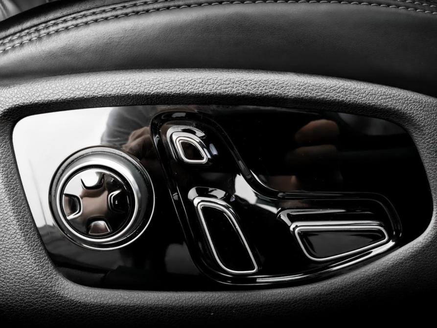 Genesis G90 I Москва  - изображение 26