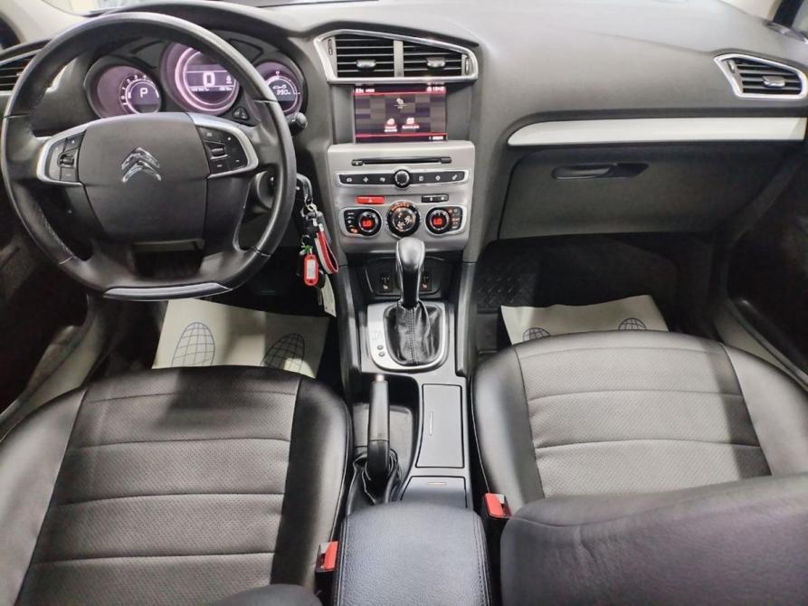 Citroen C4 II Рестайлинг Серпухов  - изображение 11