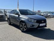 Lada (ВАЗ) Vesta I Буинск  - изображение 19