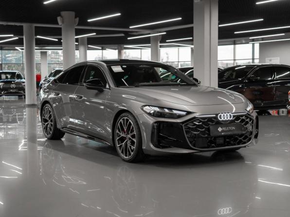 Audi A5 III (B10) с пробегом 2026 года, цена 6 050 000 рублей, 50 км, седан, Автокод Объявления