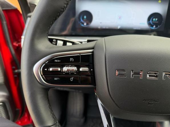 Chery Tiggo 7 Pro Max I Рестайлинг с пробегом 2025 года, цена 2 479 000 рублей, 10475 км, внедорожник, Автокод Объявления