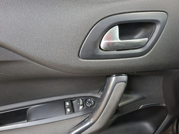 Citroen DS4 с пробегом 2013 года, цена 909 000 рублей, 160880 км, хэтчбек, Автокод Объявления