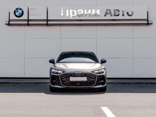 Audi A5 III (B10) с пробегом 2025 года, цена 5 700 000 рублей, 10511 км, лифтбек, Автокод Объявления
