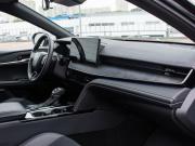 Toyota Camry IX (XV80) China Market Москва  - изображение 38