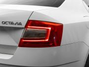 Skoda Octavia III (A7) Рестайлинг Москва  - изображение 36