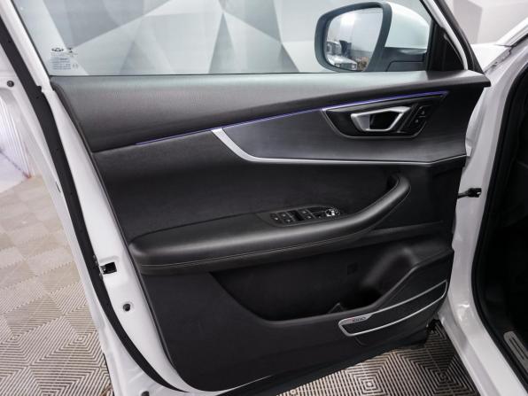Chery Tiggo 7 Pro I с пробегом 2021 года, цена 1 684 000 рублей, 118600 км, внедорожник, Автокод Объявления