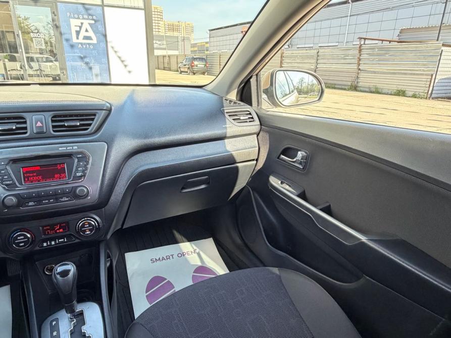 Kia Rio III Краснодар  - изображение 12
