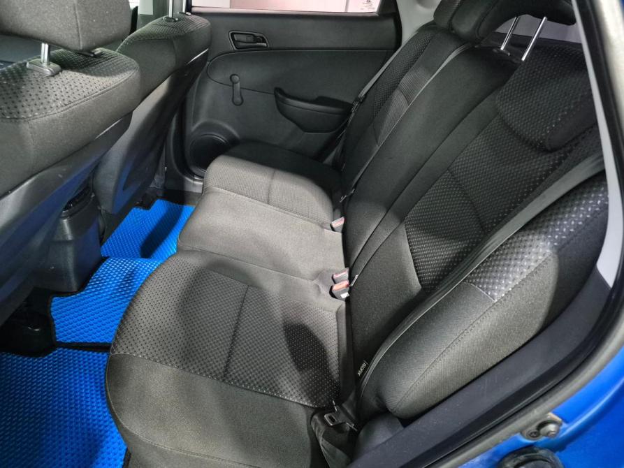 Hyundai i30 I Воронеж  - изображение 15