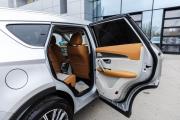 JETOUR X70+ I Рестайлинг Ярославль  - изображение 39