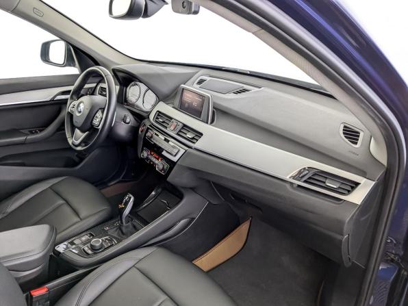 BMW X1 II (F48) Рестайлинг с пробегом 2020 года, цена 3 150 000 рублей, 113044 км, внедорожник, Автокод Объявления