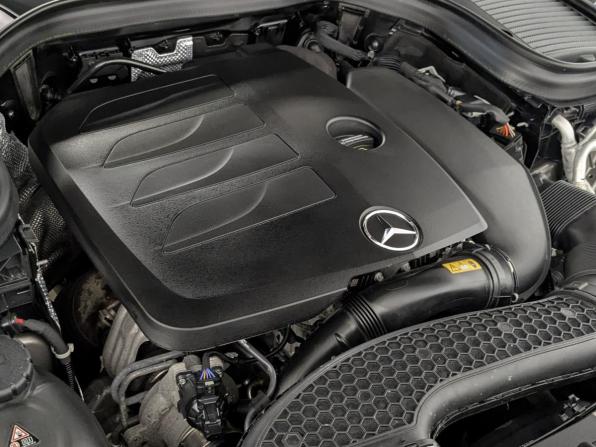 Mercedes-Benz GLC Coupe I (C253) Рестайлинг с пробегом 2021 года, цена 5 590 000 рублей, 75161 км, внедорожник, Автокод Объявления