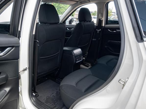 Mazda CX-5 II с пробегом 2019 года, цена 2 690 000 рублей, 75745 км, внедорожник, Автокод Объявления