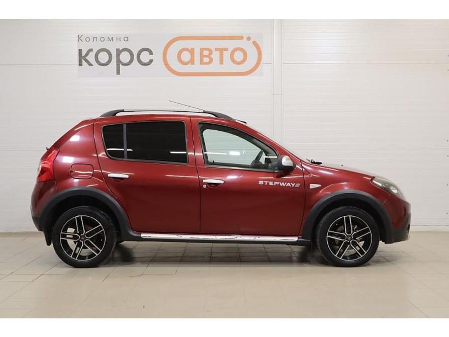 Renault Sandero I Коломна  - изображение 4