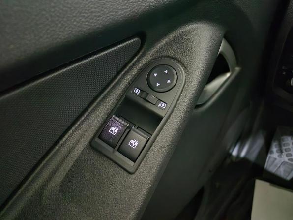 Lada (ВАЗ) Granta I Рестайлинг с пробегом 2022 года, цена 665 000 рублей, 112601 км, седан, Автокод Объявления