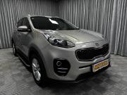 Kia Sportage IV Стерлитамак  - изображение 39