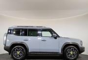 JETOUR T2 Ярославль  - изображение 31