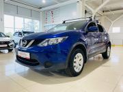 Nissan Qashqai II Миасс  - изображение 27