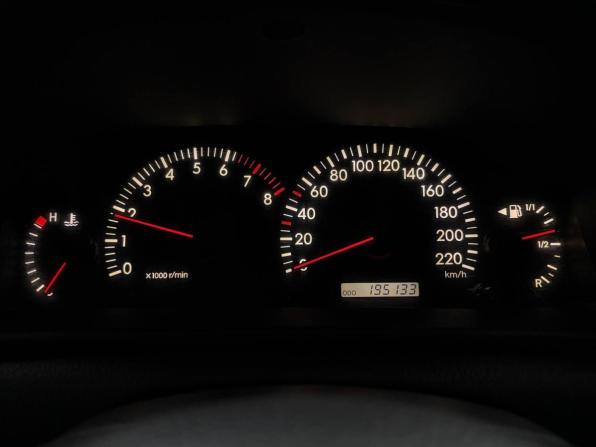 Toyota Corolla IX (E120 E130) Рестайлинг с пробегом 2005 года, цена 590 000 рублей, 195131 км, седан, Автокод Объявления