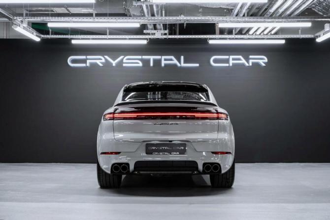Новый Porsche Cayenne III Рестайлинг 2025 года, цена 22 700 000 рублей, внедорожник, Автокод Объявления