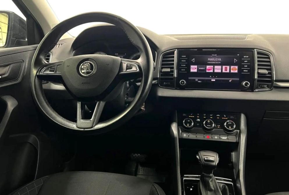 Skoda Karoq I Нижний Новгород  - изображение 16