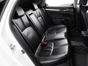 Honda Civic X Рестайлинг Тюмень  - изображение 28