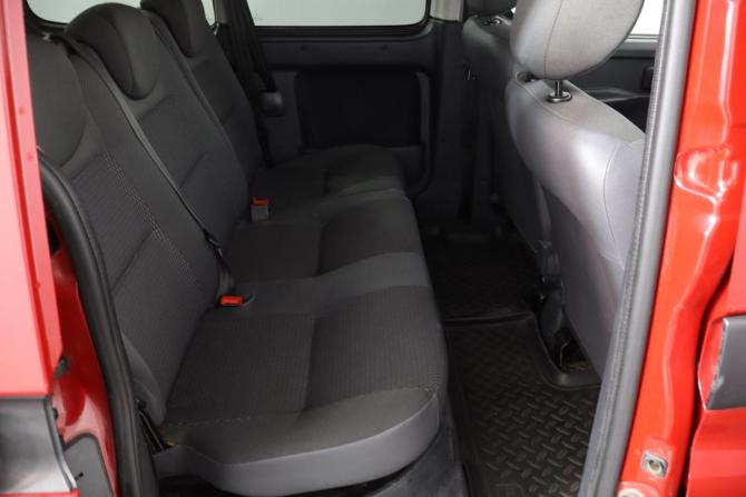 Citroen Berlingo I Рестайлинг с пробегом 2010 года, цена 499 000 рублей, 155000 км, минивэн, Автокод Объявления