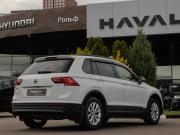 Volkswagen Tiguan II Рестайлинг Москва  - изображение 25