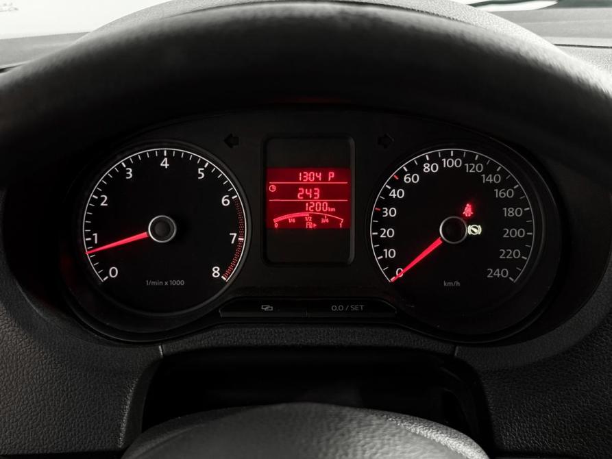Volkswagen Polo V Санкт-Петербург  - изображение 16