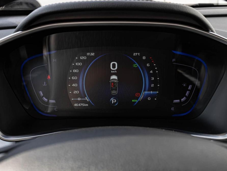 Geely Coolray I Краснодар  - изображение 16