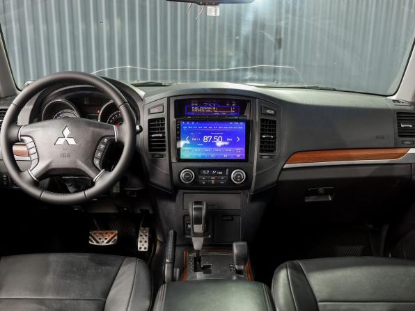 Mitsubishi Pajero IV с пробегом 2007 года, цена 1 350 000 рублей, 306242 км, внедорожник, Автокод Объявления