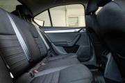 Skoda Octavia III (A7) Рестайлинг Уфа  - изображение 30