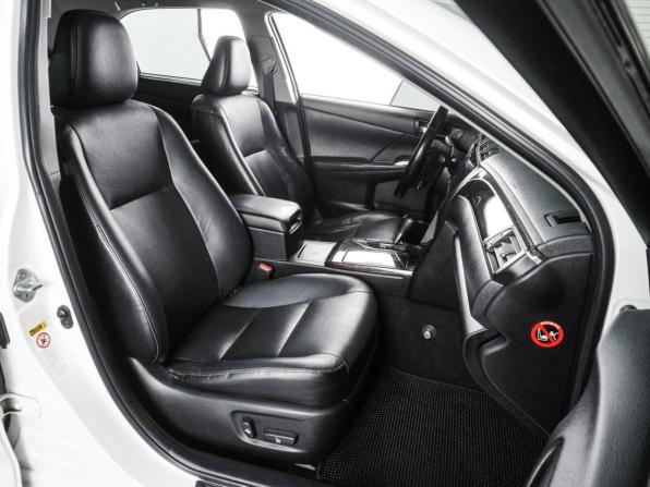 Toyota Camry VII (XV50) Рестайлинг с пробегом 2014 года, цена 1 849 000 рублей, 199493 км, седан, Автокод Объявления