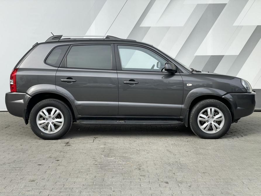 Hyundai Tucson I Екатеринбург  - изображение 4