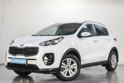 Kia Sportage IV Челябинск  - изображение 19