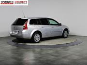 Renault Megane II Рестайлинг Белгород  - изображение 21