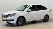Lada (ВАЗ) Granta I Рестайлинг Киров  - изображение 14